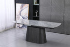BELLUNO TWIST WOOD
