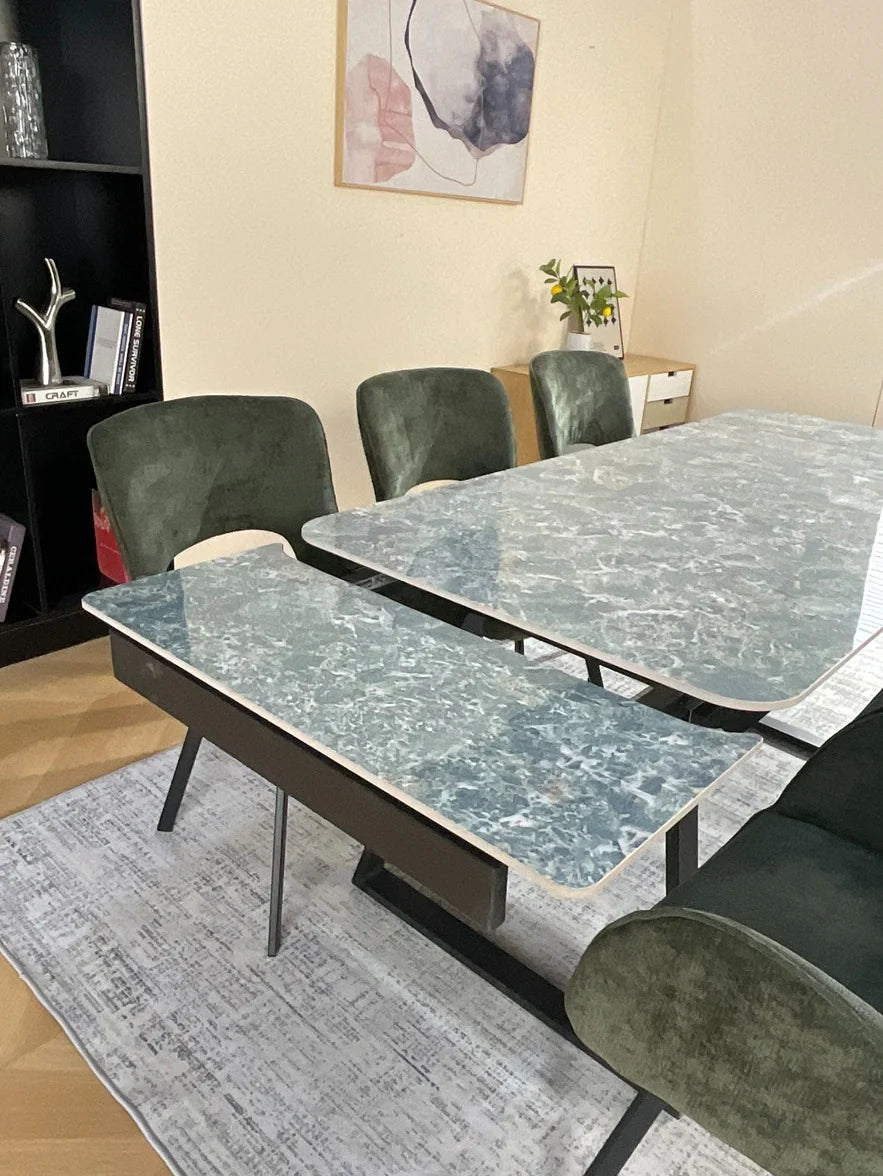 VICENZA DINING TABLE