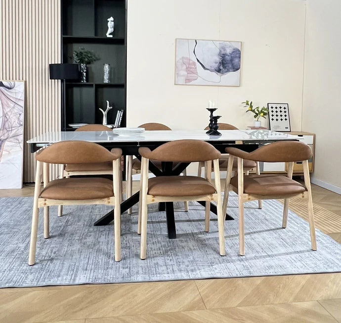 TORINO PU DINING
