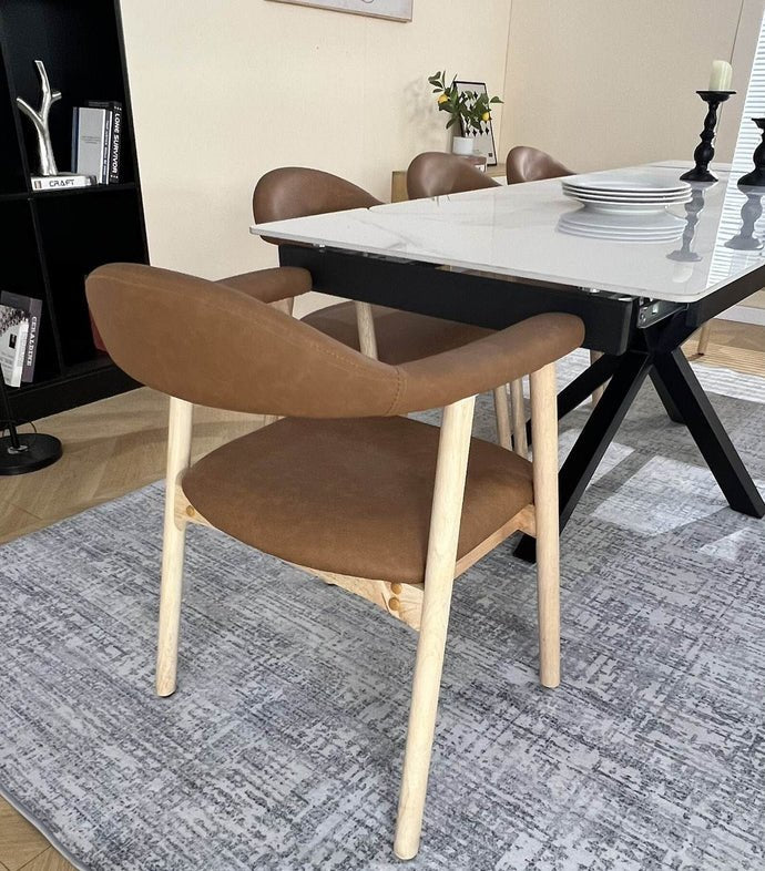 TORINO PU DINING