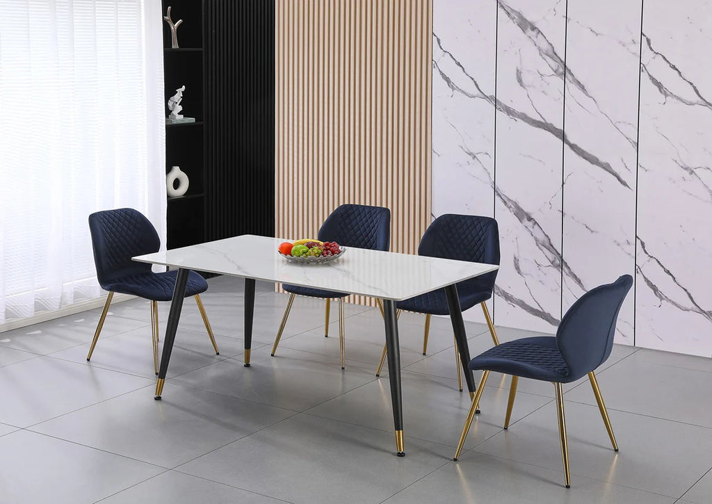 LARKIN DINING TABLE