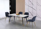 LARKIN DINING TABLE