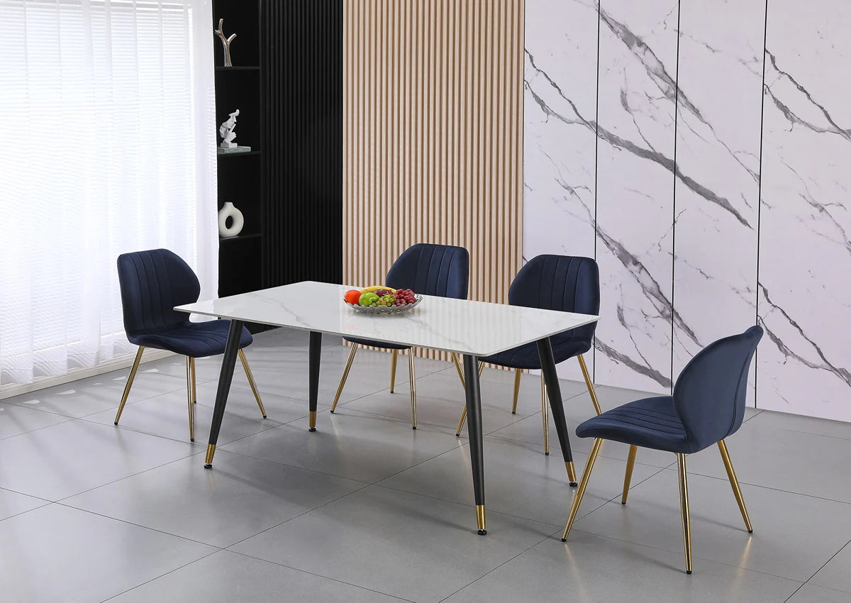 LARKIN DINING TABLE