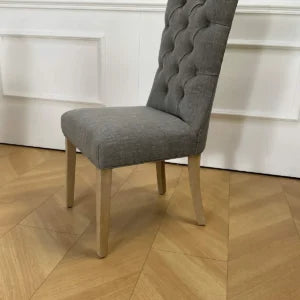 ANDREA LIGHT GREY DINING