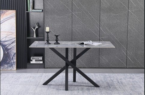 AREZZO DINING TABLE