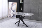 AREZZO DINING TABLE