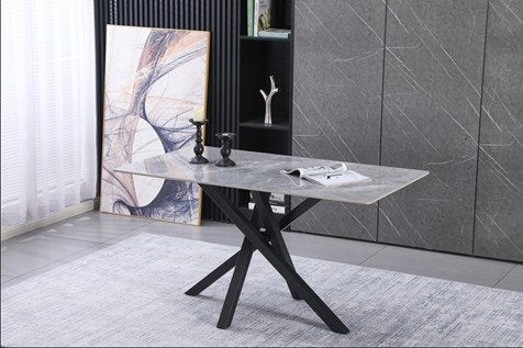 AREZZO DINING TABLE