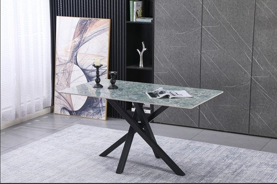 AREZZO DINING TABLE