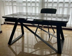 VICENZA DINING TABLE
