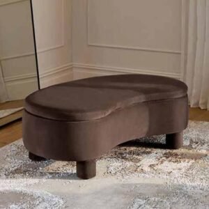 COMMA COFFEE TABLE