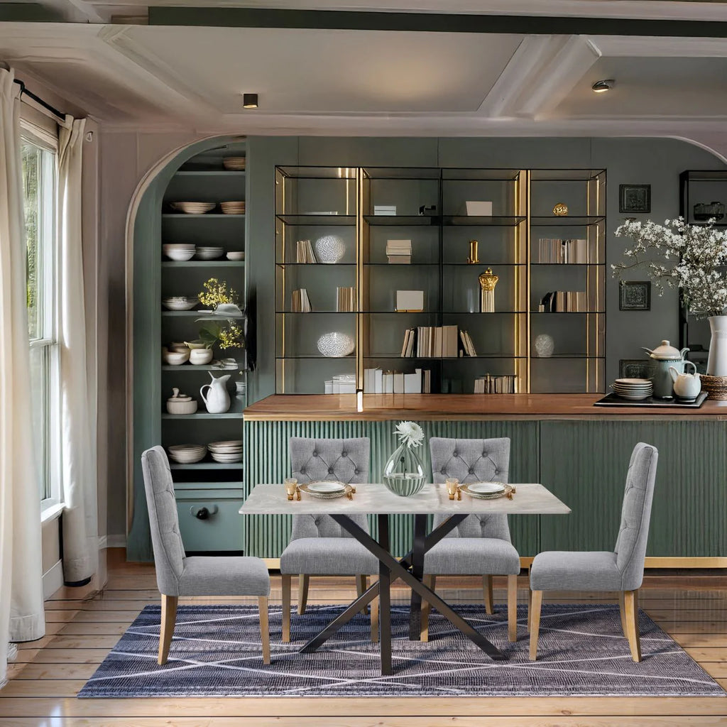 AREZZO DINING