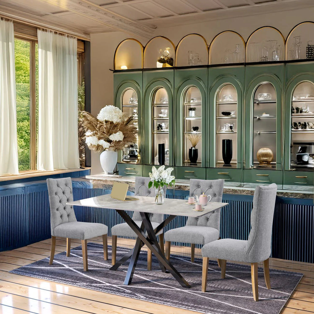 AREZZO DINING