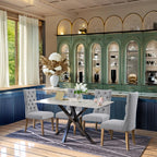 AREZZO DINING